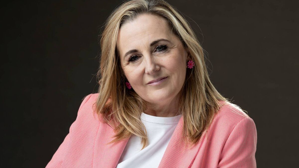 My Career: ‘I love seeing customers relaxed and restored,' says holistic therapist