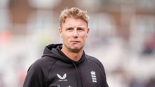 Top Gear’s The Stig thought Andrew Flintoff died in crash Top Gear’s The Stig thought Andrew Flintoff died in crash