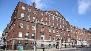 150 women turned away from private care at National Maternity Hospital 150 women turned away from private care at National Maternity Hospital