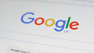 EU fines Google €890m for breaching competition laws on search and app store EU fines Google €890m for breaching competition laws on search and app store