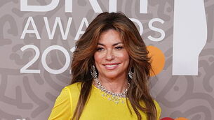 Shania Twain missed Taylor Swift’s wedding to perform with Harry Styles
