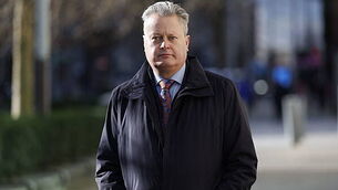 Ex-BBC journalist whose data was unlawfully gained awarded €23,442 in damages Ex-BBC journalist whose data was unlawfully gained awarded €23,442 in damages