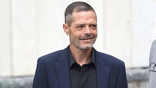 Graham Carey to be sentenced for incitement to hatred offences Graham Carey to be sentenced for incitement to hatred offences
