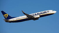 Ryanair announces 400 new jobs as part of Shannon expansion Ryanair announces 400 new jobs as part of Shannon expansion
