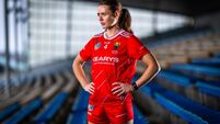 Meabh Cahalane 26/3/2026