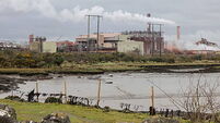 Government review finds 'no adverse findings' linking Aughinish Alumina to Russian military