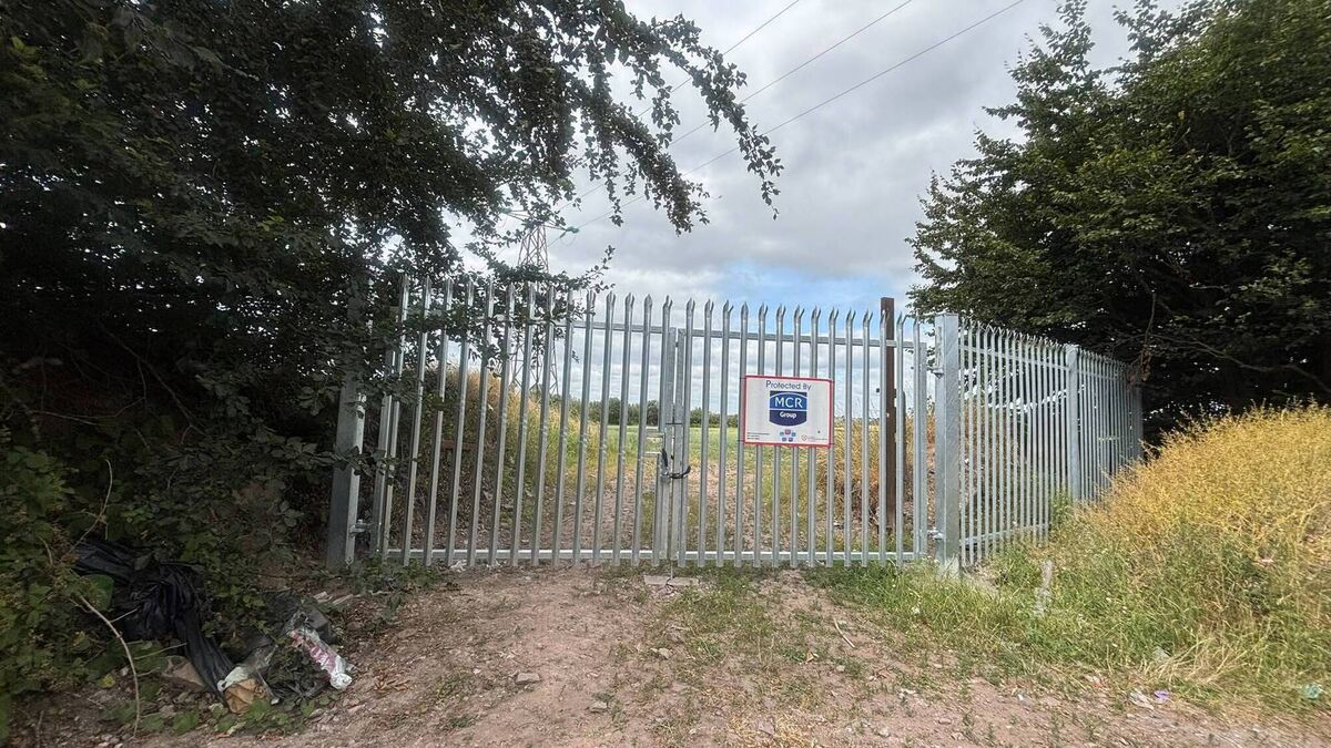 Access to Murphy’s Rock cut off over concerns about anti-social behaviour