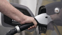 Electric car purchase incentives