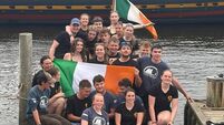 Tom MacSweeney column: I wasn’t ‘all at sea’ on keel-less Bantry longboat