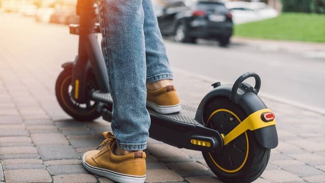 <p>Earlier this week, gardaí seized a number of scramblers and e-scooters as part of ongoing enforcement operations aimed at keeping roads and communities safe.</p> <p>Earlier this week, gardaí seized a number of scramblers and e-scooters as part of ongoing enforcement operations aimed at keeping roads and communities safe.</p>