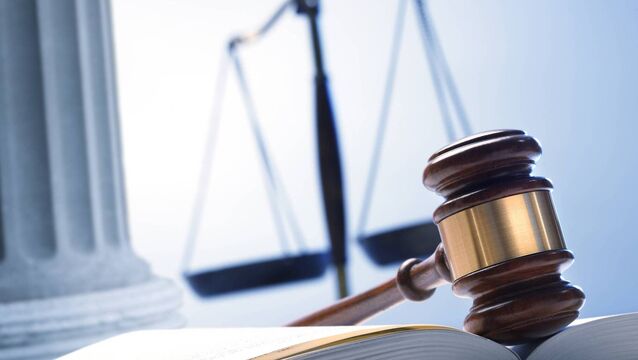 <p>A number of other defendants appearing by video link from prison complained that their constitutional rights were being infringed by being remanded in custody in the absence of legal representation.</p> <p>A number of other defendants appearing by video link from prison complained that their constitutional rights were being infringed by being remanded in custody in the absence of legal representation.</p>