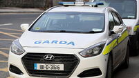 Garda stock