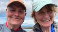 Woman who lost husband to suicide after he was admitted to CUH says change is needed