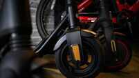 UK Transport Secretary Suggests Plan To Legalise E-Scooters