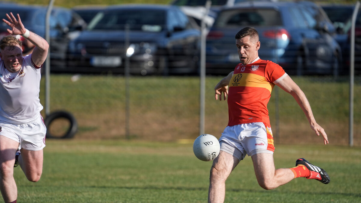 SAFC: Éire Óg hold off Bishopstown after dramatic finish
