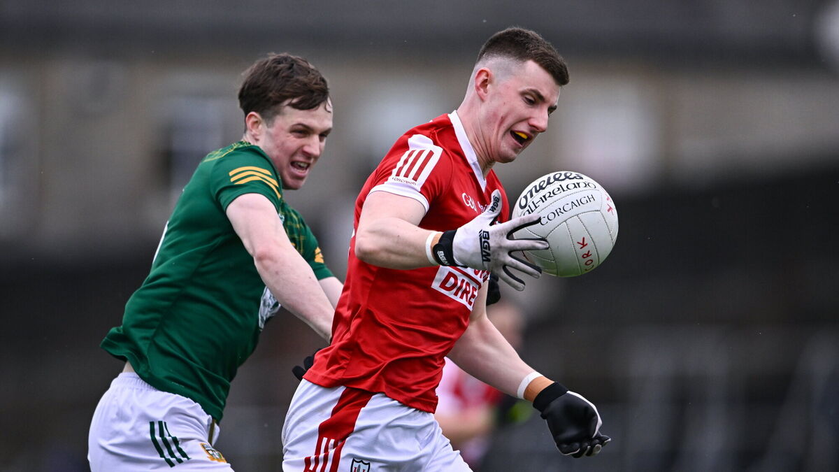 Conor Corbett ruled out for lengthy spell after confirmed cruciate injury