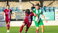 Cobh Ramblers recent run of poor form at home continues with loss against Bray