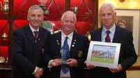 My journey with the ‘Knights of the Whistle’ allowed me to see both sides of the coin!