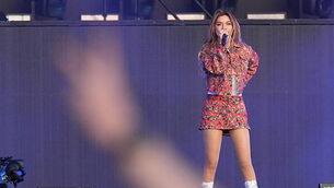 Shania Twain: Making new album was ‘painful at times’ but ‘incredibly healing’ Shania Twain: Making new album was ‘painful at times’ but ‘incredibly healing’