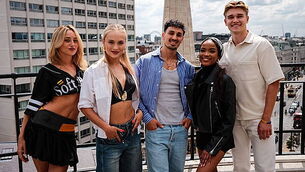 Strictly Come Dancing reveals five new professional dancers Strictly Come Dancing reveals five new professional dancers
