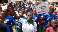 Irish missionary groups supported over one million people in 2025 from South Sudan to Cambodia