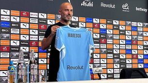 Enzo Maresca ‘privileged’ and ready for challenge of following Pep Guardiola Enzo Maresca ‘privileged’ and ready for challenge of following Pep Guardiola