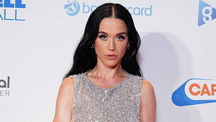Katy Perry: The Lifetimes Tour film gets global release Katy Perry: The Lifetimes Tour film gets global release