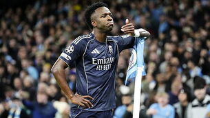 Arsenal interested in signing Real Madrid star Vinicius Junior Arsenal interested in signing Real Madrid star Vinicius Junior