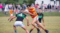 Newcestown stun Nemo to open championship with a statement victory
