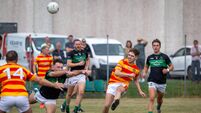 Jim O'Sullivan: Newcestown must stay grounded despite breakthrough victory over Nemo