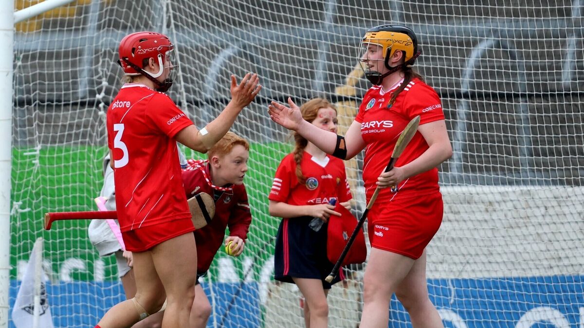 Galway and Cork Set for Third Successive All-Ireland Camogie Final After Thurles Semi-Finals