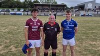 PIFC: Conor Casey in top form as Rockchapel deny Bantry Blues