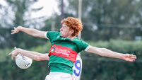 Clinical Clonakilty overpower Premier Senior newcomers Knocknagree in second half