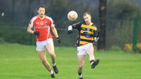 GAA Senior PSFC Avondhu v Beara at Ovens Dramatic finish sees Fermoy have close win over Naomh Aban in Cork PIFC opening game