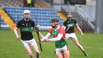 Ballinora's Conor Quirke: We've learned a lot — now it's about taking that next step