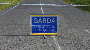 Teenager dies in single-vehicle crash in Co Tipperary Teenager dies in single-vehicle crash in Co Tipperary