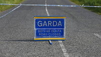 Teenager dies in single-vehicle crash in Co Tipperary