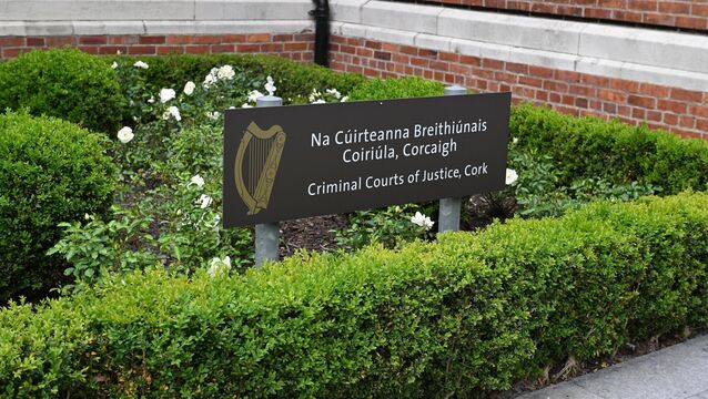 <p>Like most legal submissions made during a trial, the jury would have been unaware that the accused man’s lunch was being discussed in some detail in their absence. Picture Dan Linehan</p> <p>Like most legal submissions made during a trial, the jury would have been unaware that the accused man’s lunch was being discussed in some detail in their absence. Picture Dan Linehan</p>