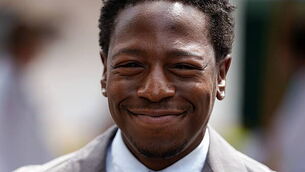 Black Panther 3 announced with British actor in title role Black Panther 3 announced with British actor in title role