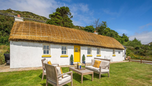 Three of the best thatched houses on the market Three of the best thatched houses on the market