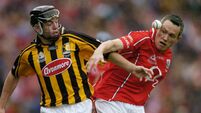 Cork v Kilkenny