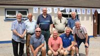 Ballinhassig AFC took major step forward with opening of new astro