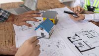 Planning lodged for 300 unit housing development in Cork city suburb