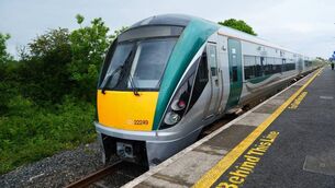 <p>The approximately €1.8bn Cork Area Commuter Rail Programme aims to deliver a modern, electrified commuter rail network with trains operating every 10 minutes on the Mallow, Cobh, and Midleton lines.</p>