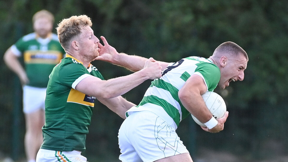 Premier SFC: Valley Rovers finish with a flourish to see off St Michaels