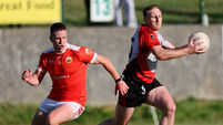 Cork hurler Hugh O'Connor shines as Newmarket edge Senior A thriller with O'Donovan Rossa 