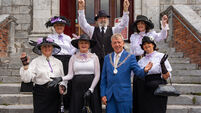 Cork's Mother Jones festival sheds a light on key social issues