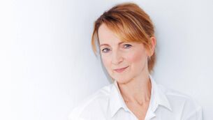 <p>Actress and comedian Norma Sheahan is one of three speakers at the SYS event in Cork city</p>