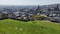 Cork weather: Limited spells of rain expected ahead of August bank holiday weekend 