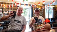 The Pubs of Cork: Johnny’s Bar a gem of a place at hub of Blarney community